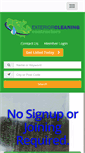 Mobile Screenshot of exteriorcleaningcontractors.com